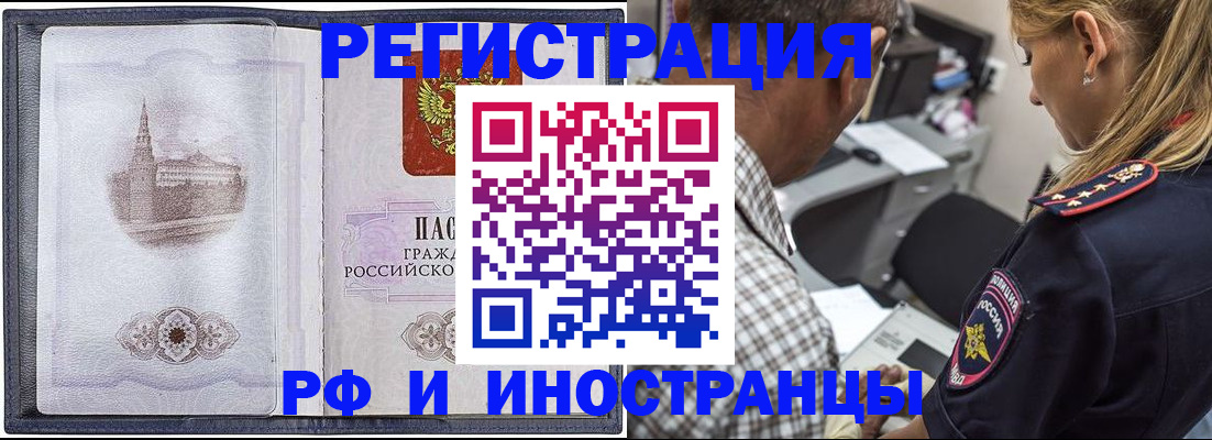 прописка иностранных граждан в Никольском